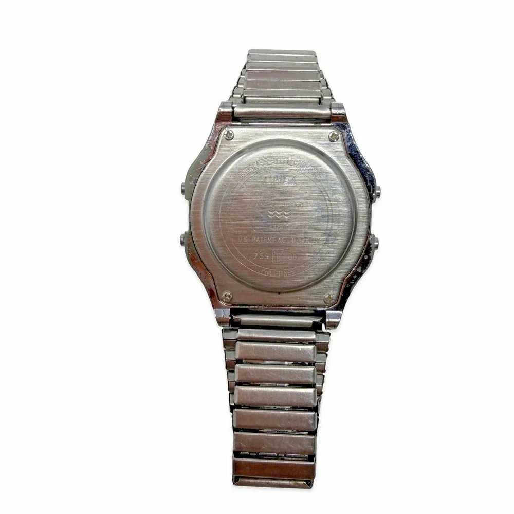 Timex classic vintage